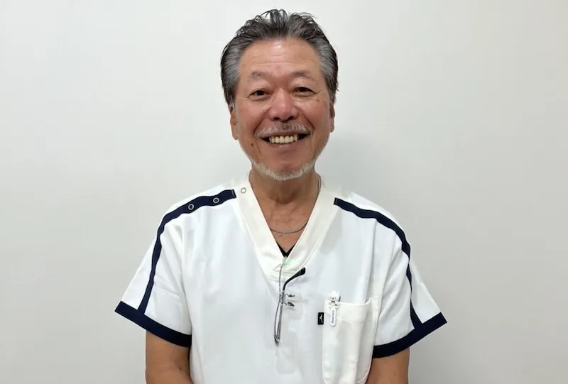歯科医師