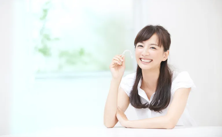 矯正治療