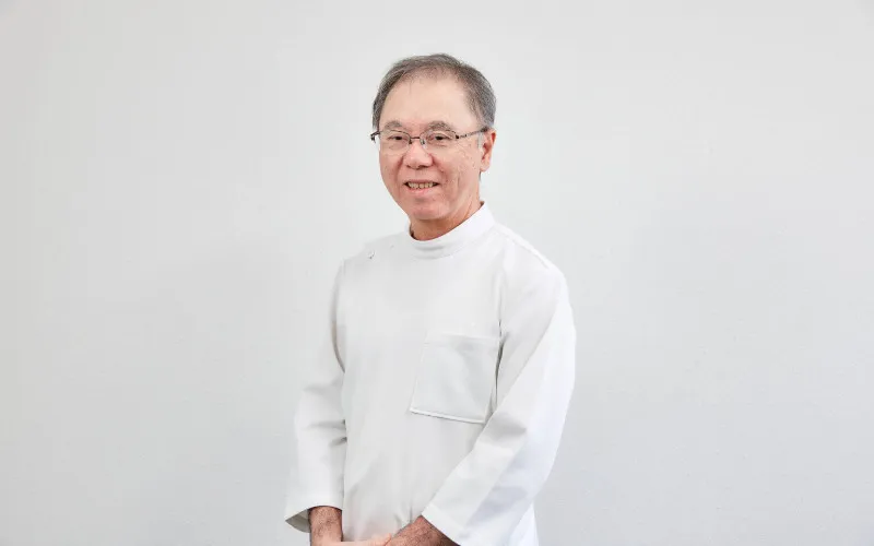 院長